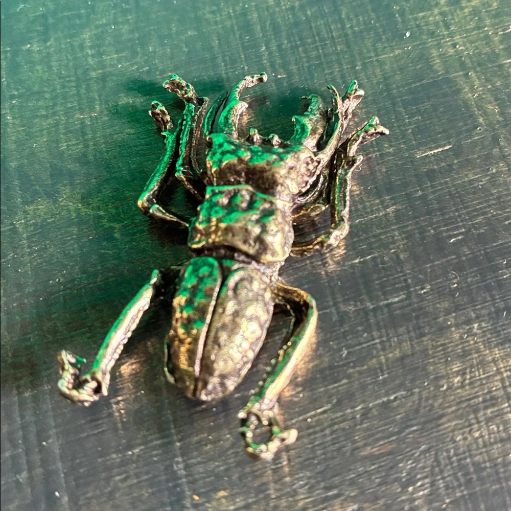 N/A nwt metal